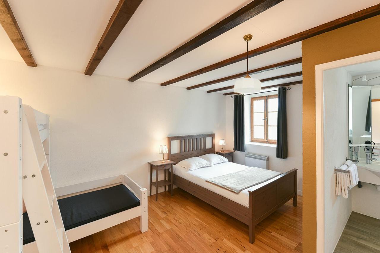 Auberge La Plaine Chabrillan Ngoại thất bức ảnh