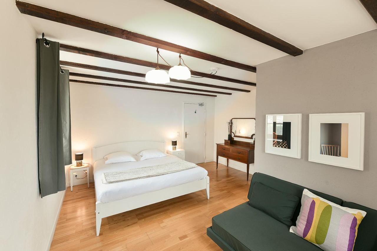 Auberge La Plaine Chabrillan Ngoại thất bức ảnh