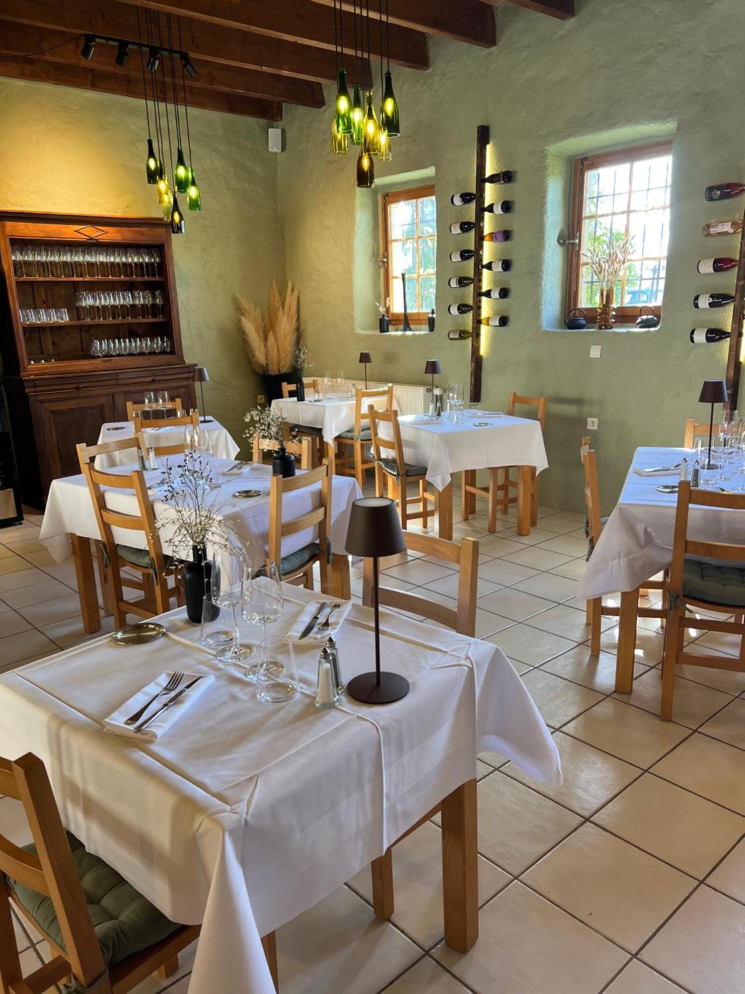 Auberge La Plaine Chabrillan Ngoại thất bức ảnh